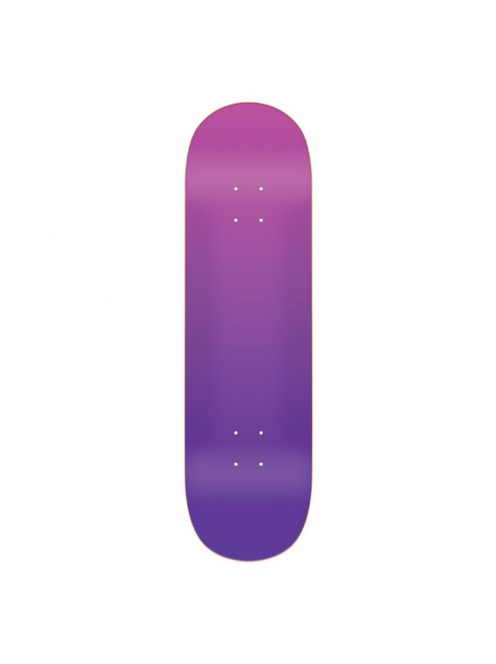SDS Faded 8.25" Deck - Purple