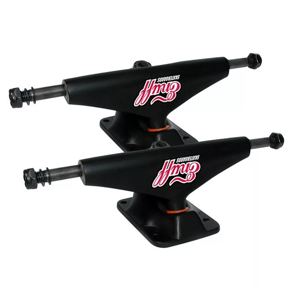 Enuff Skateboard 5,5" Trucks - Covert