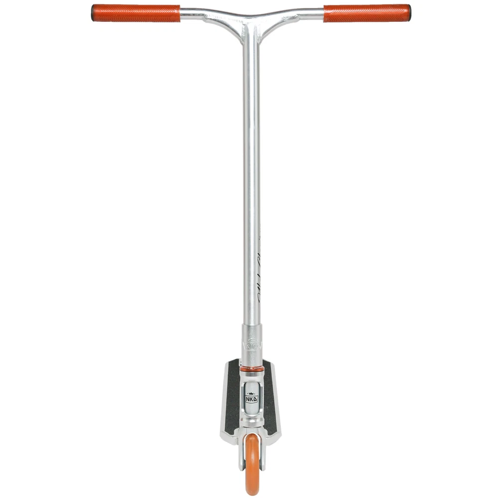 NKD RIZZ Stunt Scooter - Mint/black