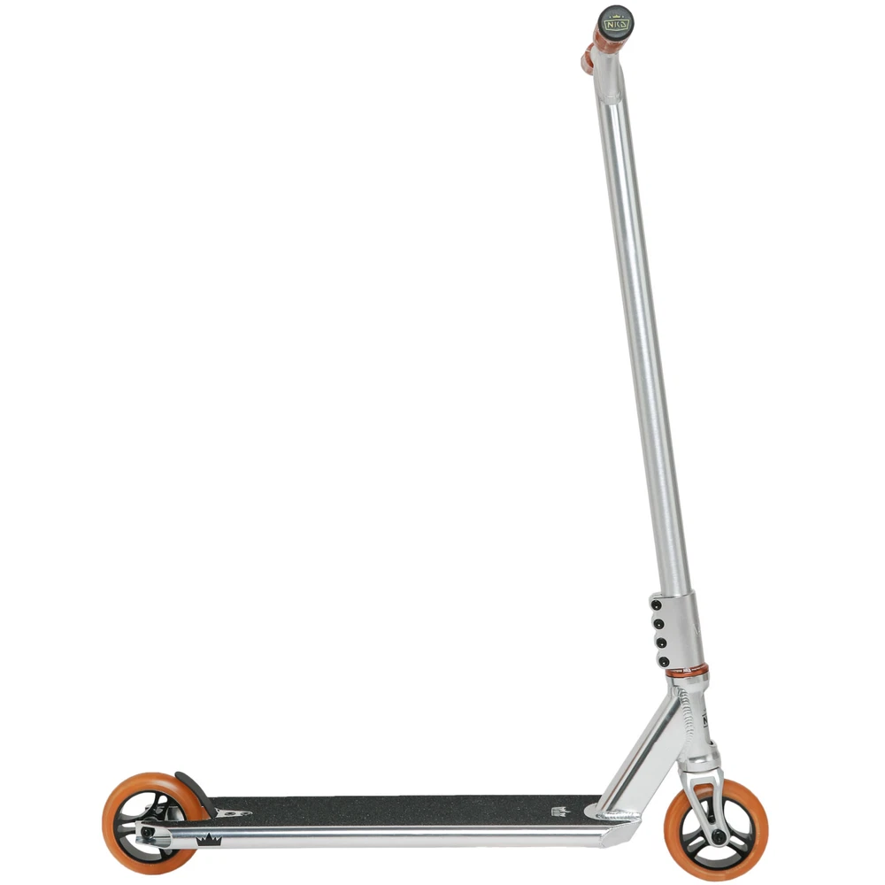 NKD RIZZ Stunt Scooter - Mint/black