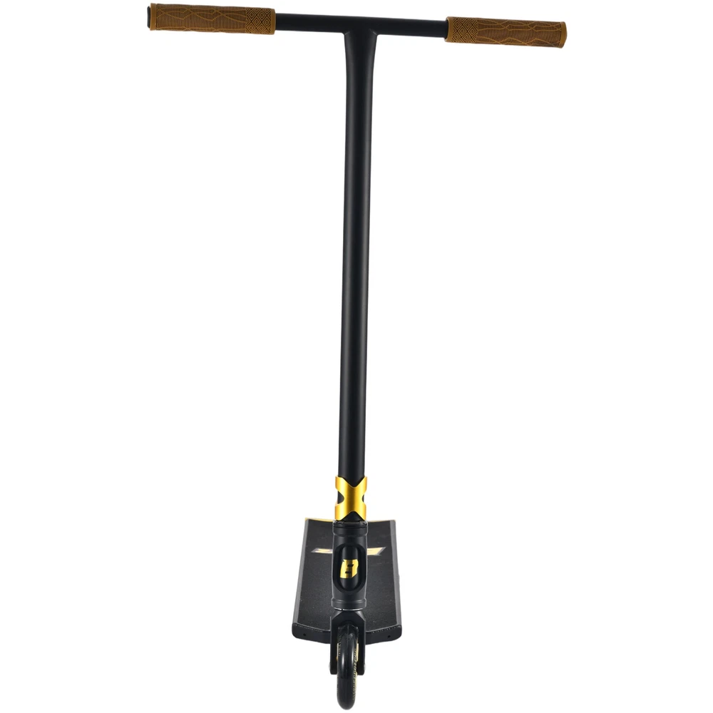 Story High Roller Air Stunt Scooter - Grey