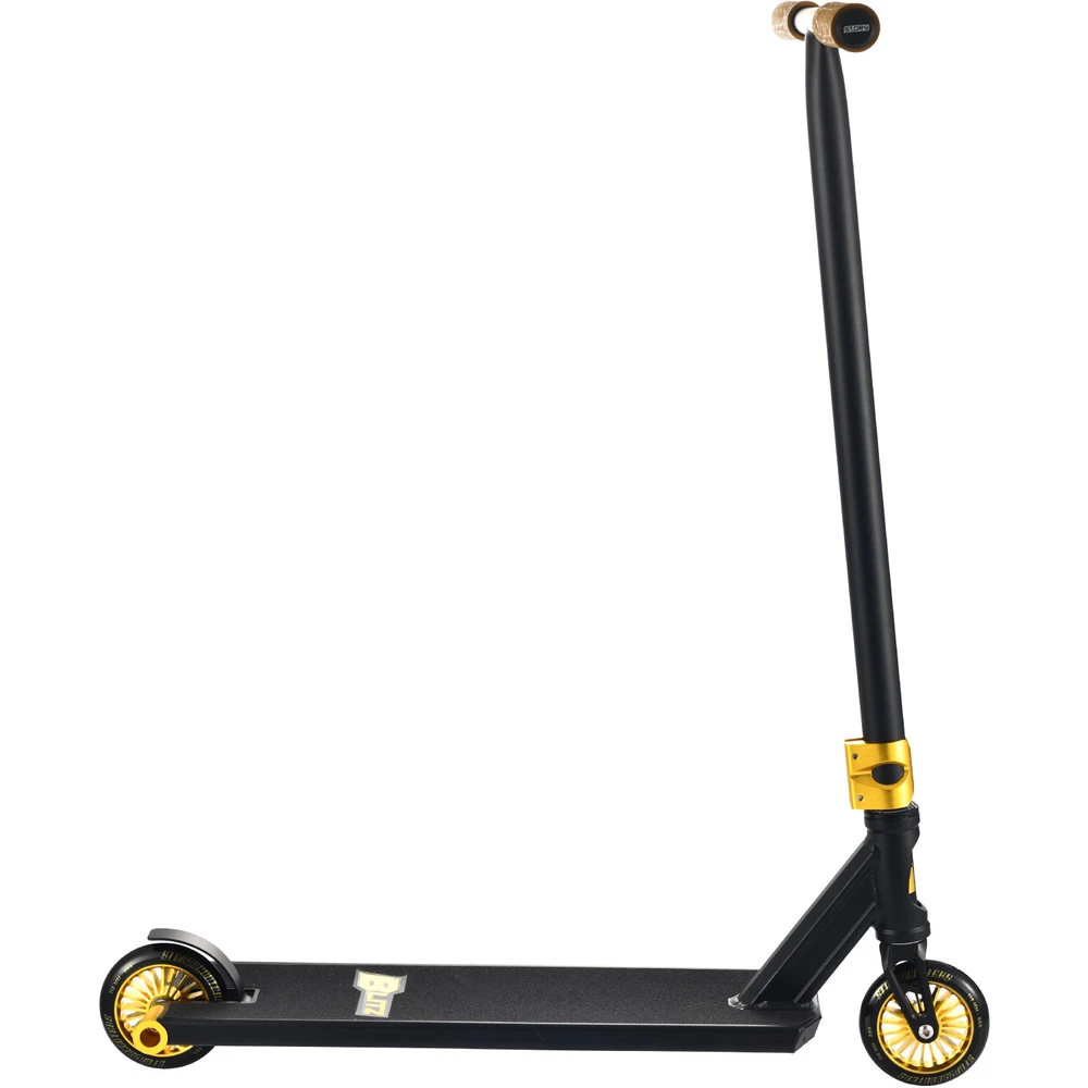 Story High Roller Air Stunt Scooter - Green/Mix