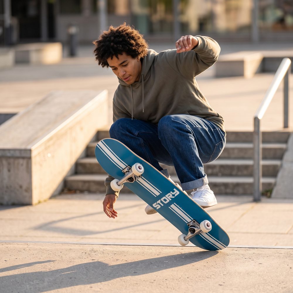 Story 7.75