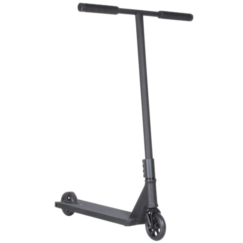 NATIVE STEM SCOOTER "M" - BLACK