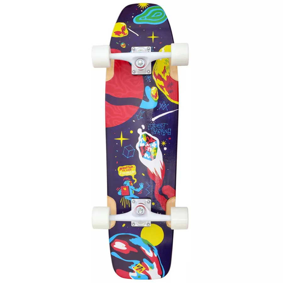 Street Surfing Cruiser 31" - Space