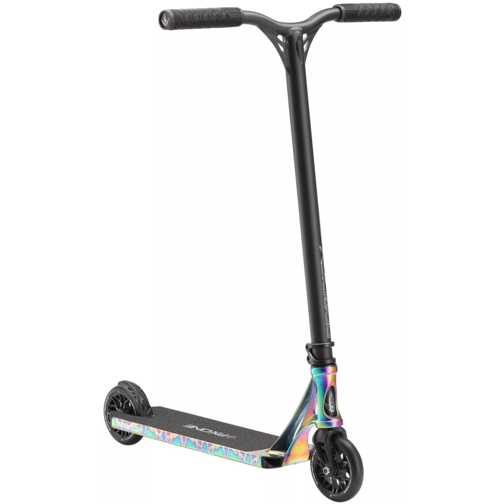 Blunt Prodigy X One Scooter - Oil Slick