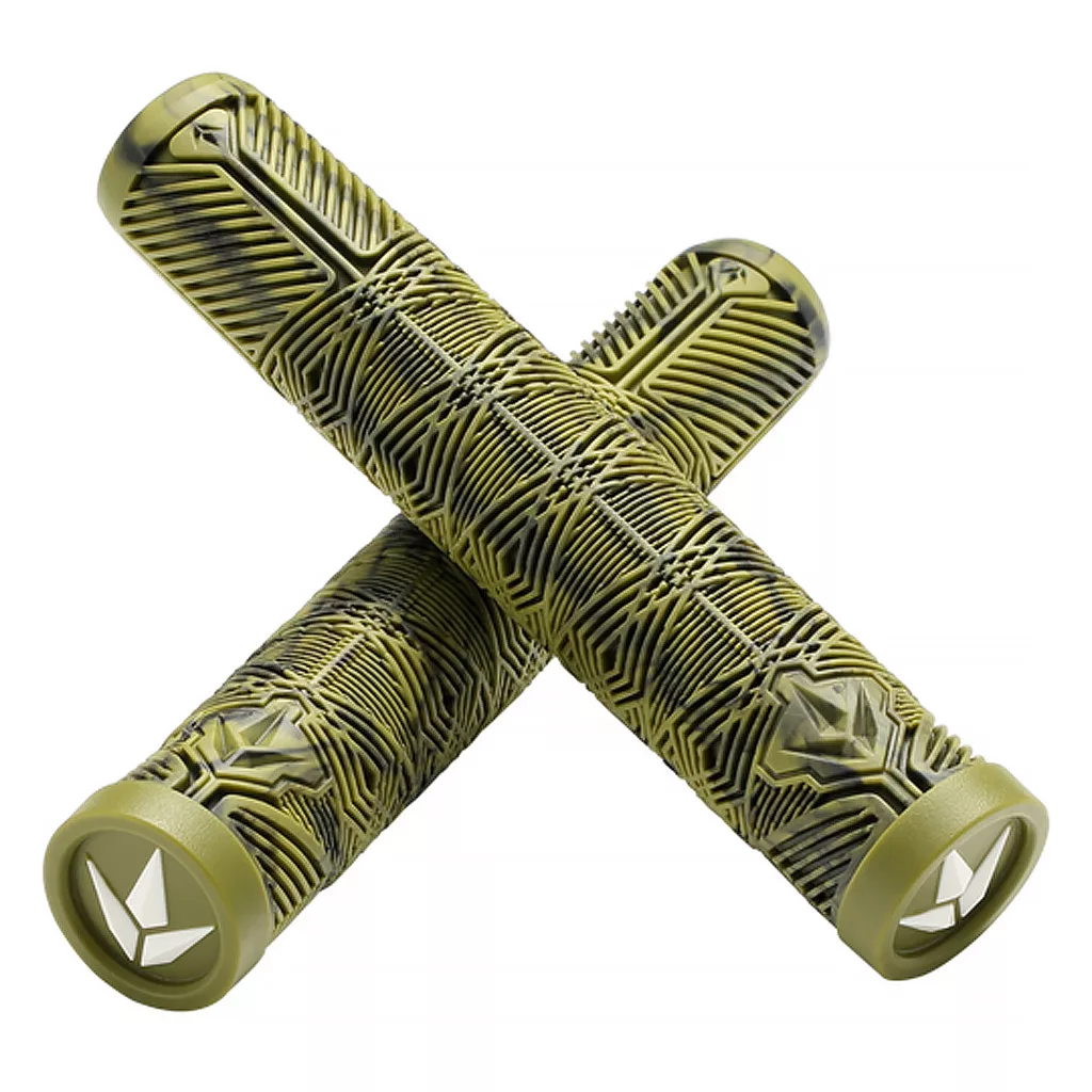 Blunt V3 Grip - Olive Black