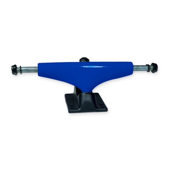 Peril Skateboard Trucks - Blue