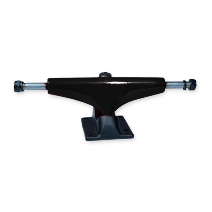 Peril Wide Skateboard Trucks - Black