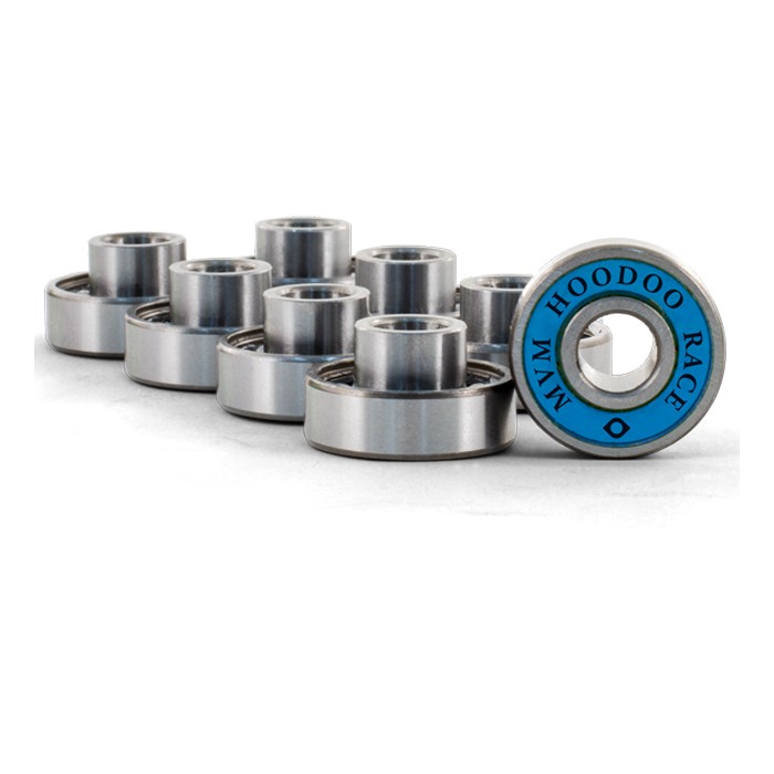 Mindless Voodoo Hoodoo Bearings - Race