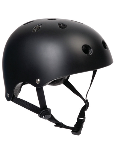 SFR Helmet - Matt Black