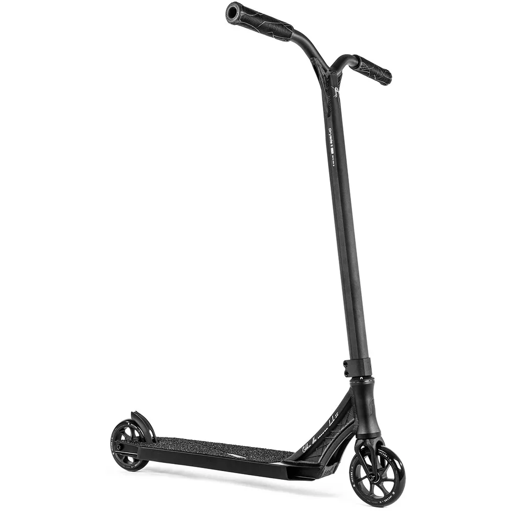 ETHIC DTC ERAWAN V2 SCOOTER (M) - BLACK