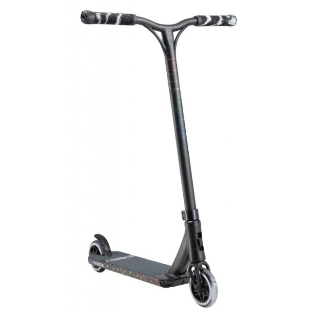 Freestyle kolobežka Blunt COLT S5 Complete Scooter - Black