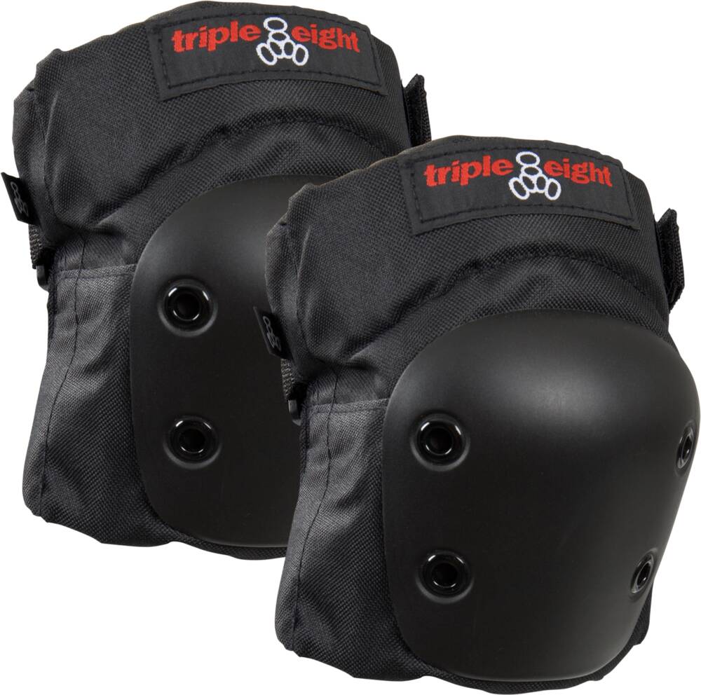 Chrániče kolien Triple Eight Street Skate Knee Pads