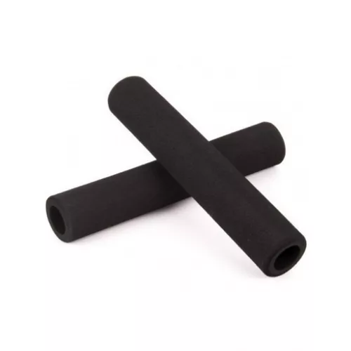 ETHIC DTC FOAM HAND GRIP - BLACK