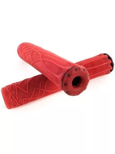 ETHIC DTC HAND GRIP - RED