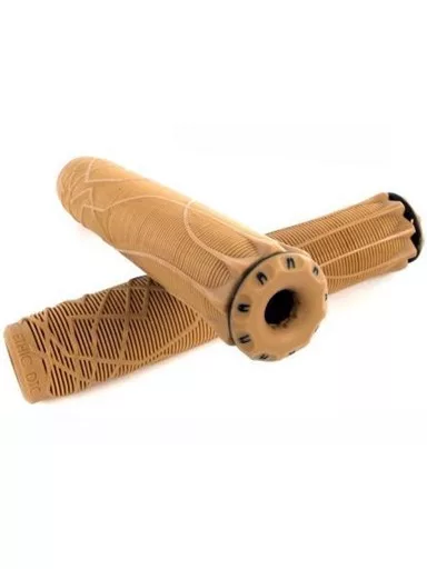 ETHIC DTC HAND GRIP - Brown