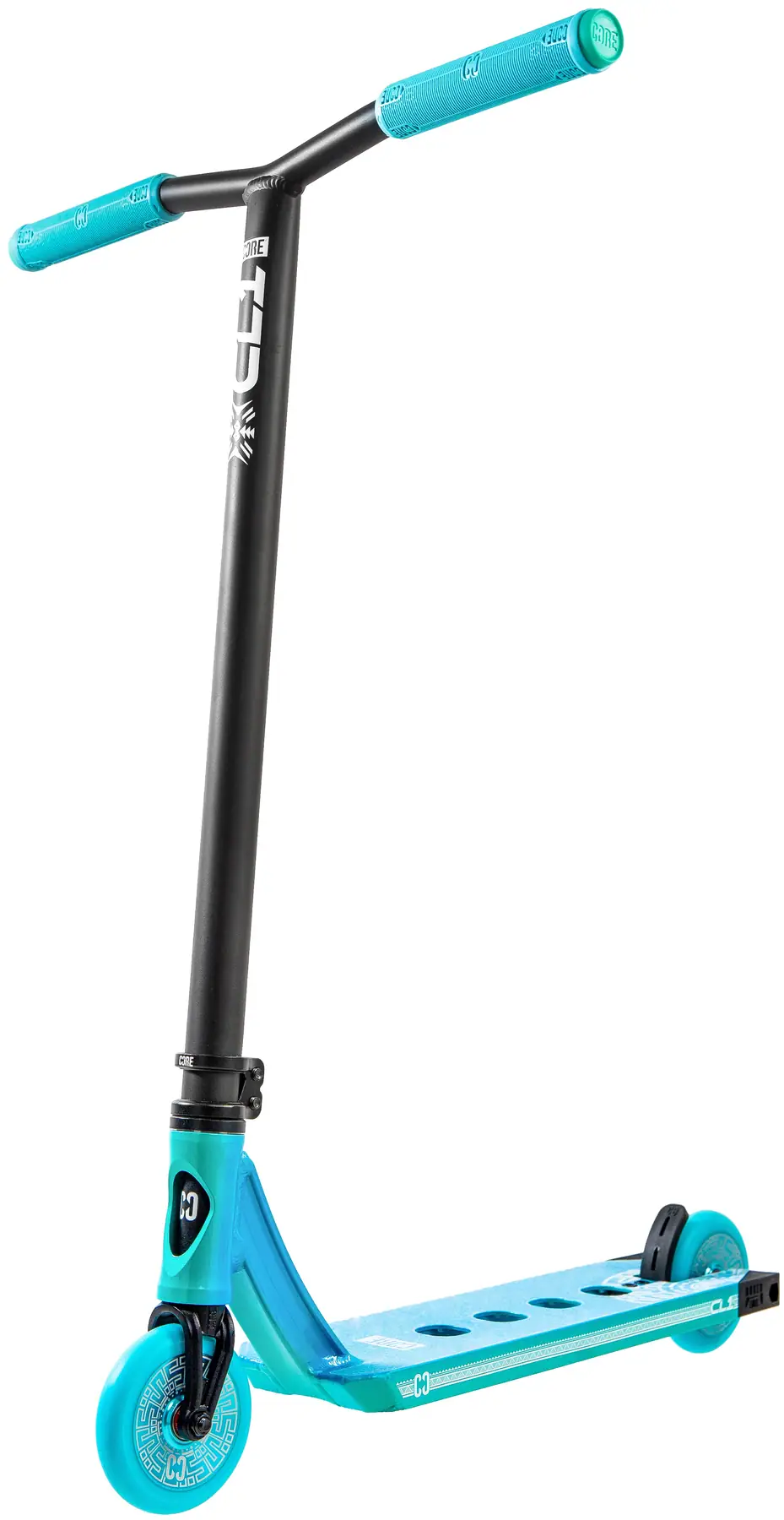 CORE CL1 Pro Scooter - Turtlesent