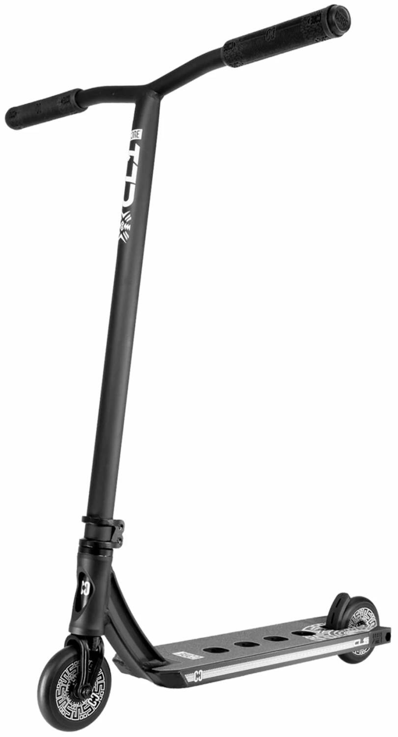 CORE CL1 Pro Scooter - Black