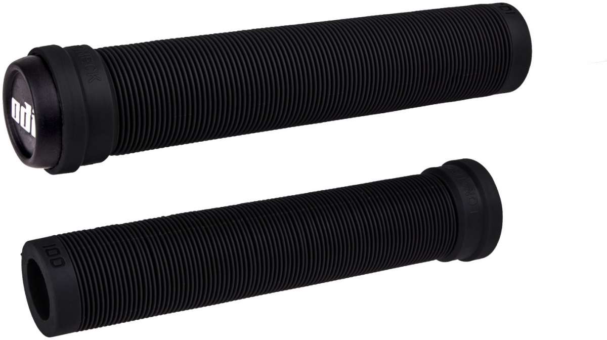 ODI LONGNECK SLX GRIP - Black