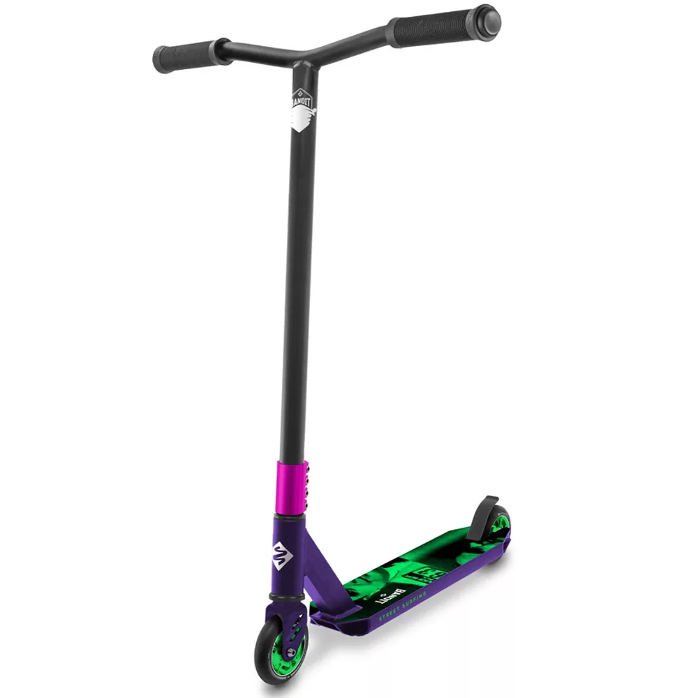 Street Surfing Bandit Scooter - Godfather I