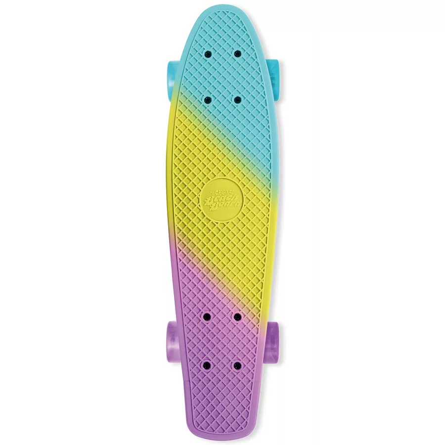 Penny board - Street Surfing Beach Board Cruiser 22.6" - Color Hype