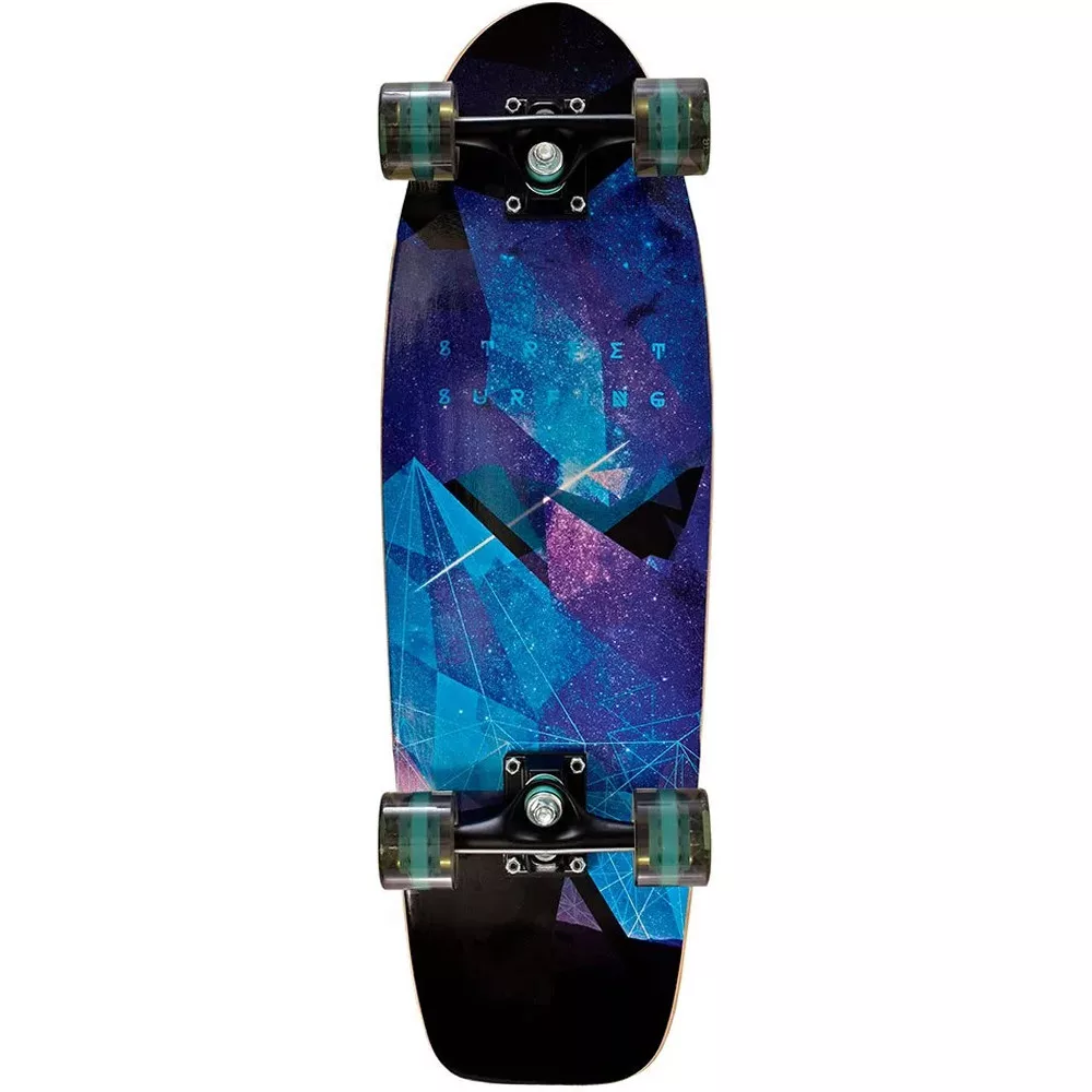 Street Surfing Cruiser 28" - Space Line