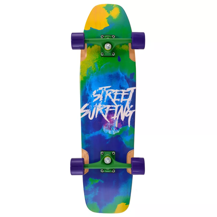 Street Surfing Cruiser 31" - Road Blast