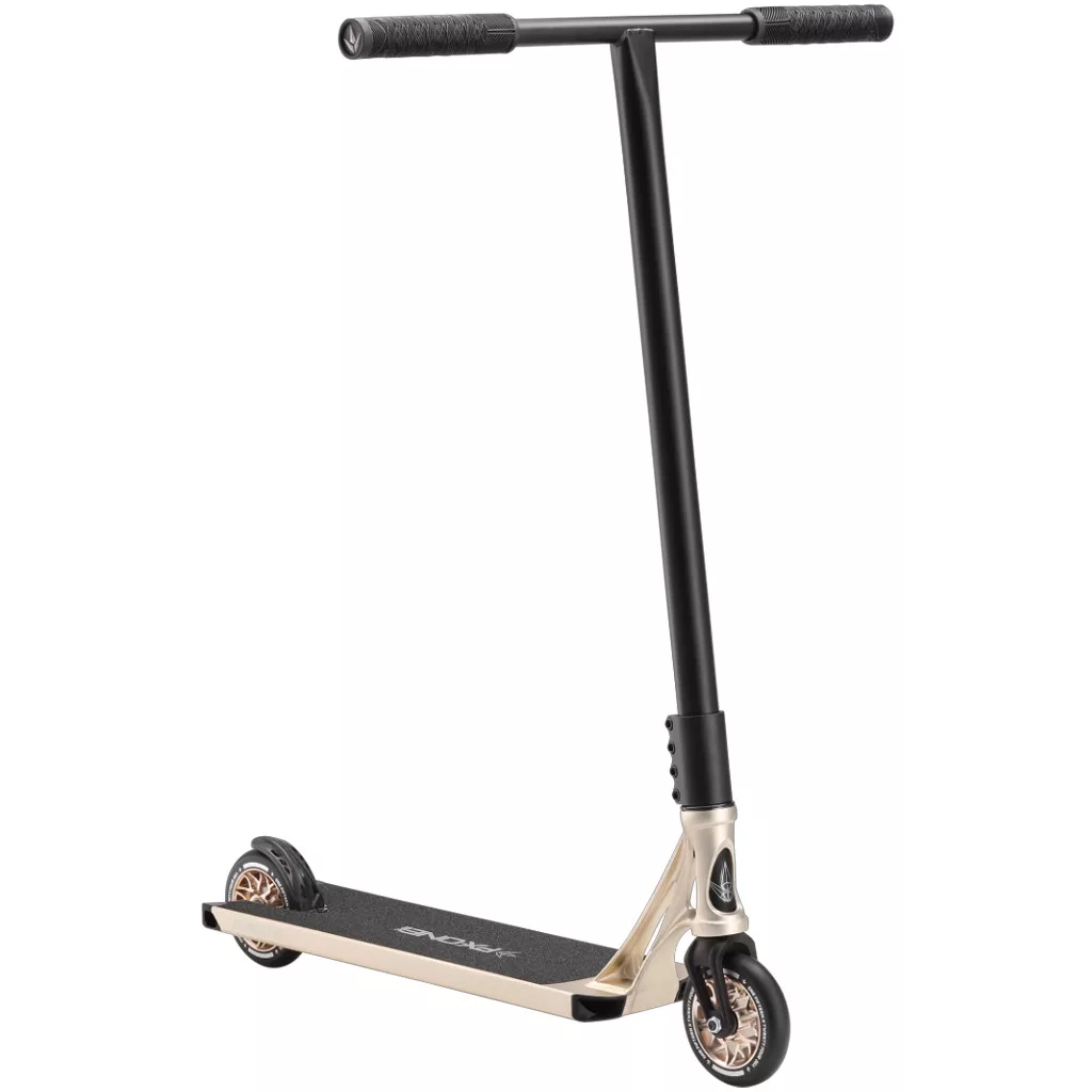 Blunt Prodigy X Street One Scooter - Ivory