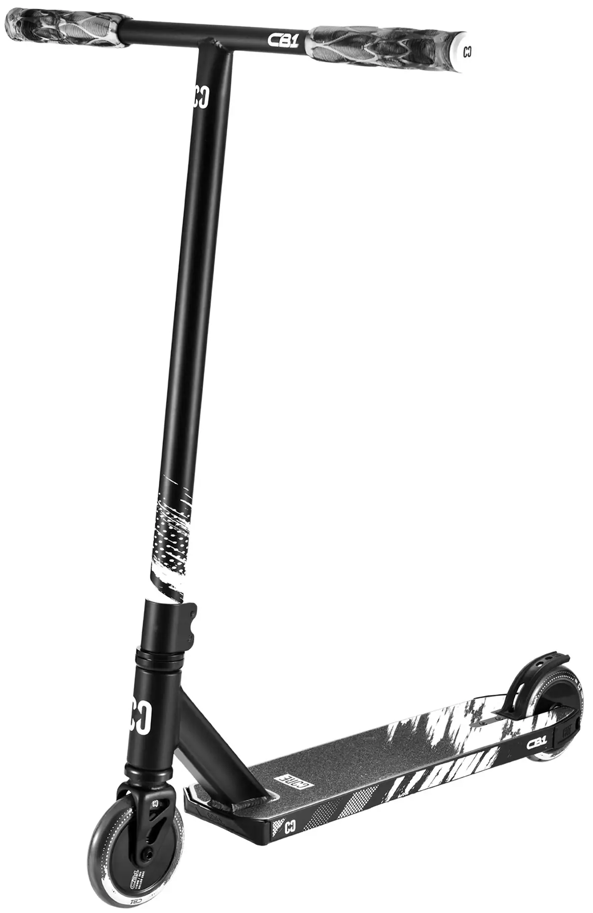 CORE CB1 Pro Scooter- Black