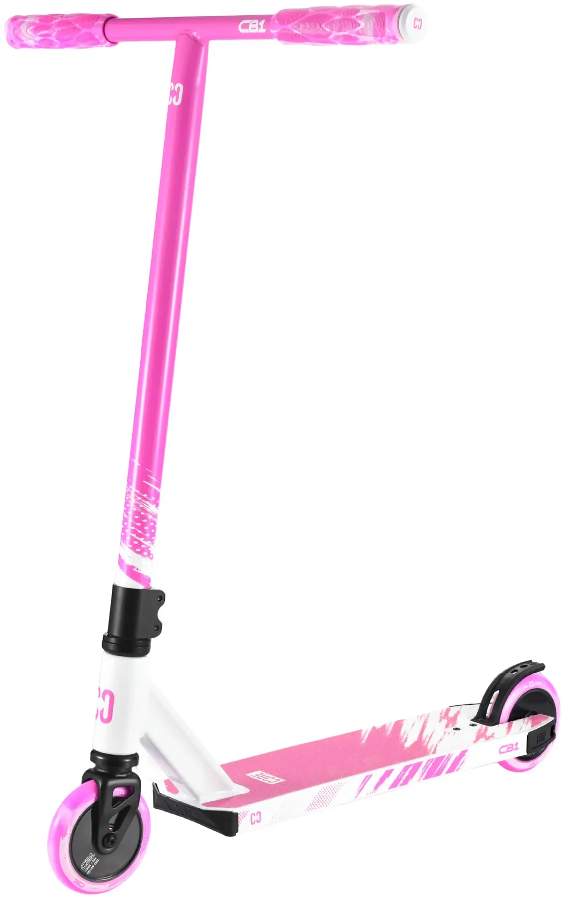 CORE CB1 Pro Scooter- Pink