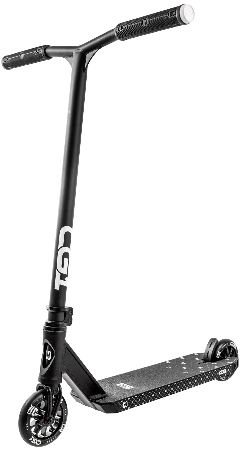 Core CG1 Pro Scooter - Black