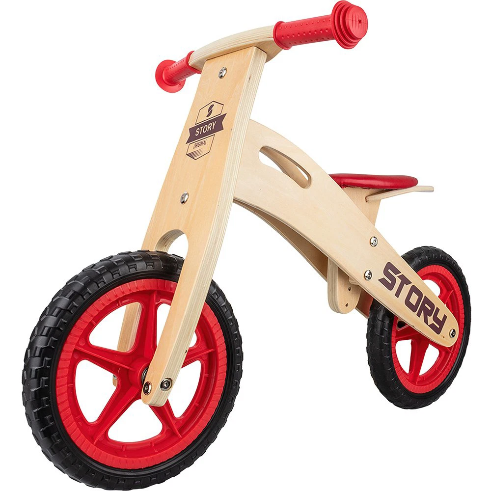 Story Woody Balance Bike