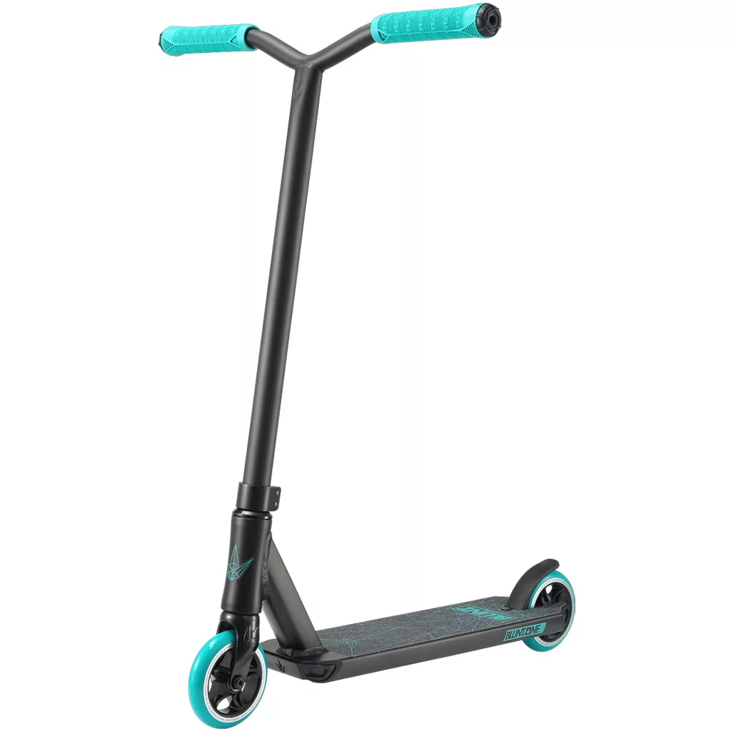 Blunt One S3 Scooter - Solid Teal