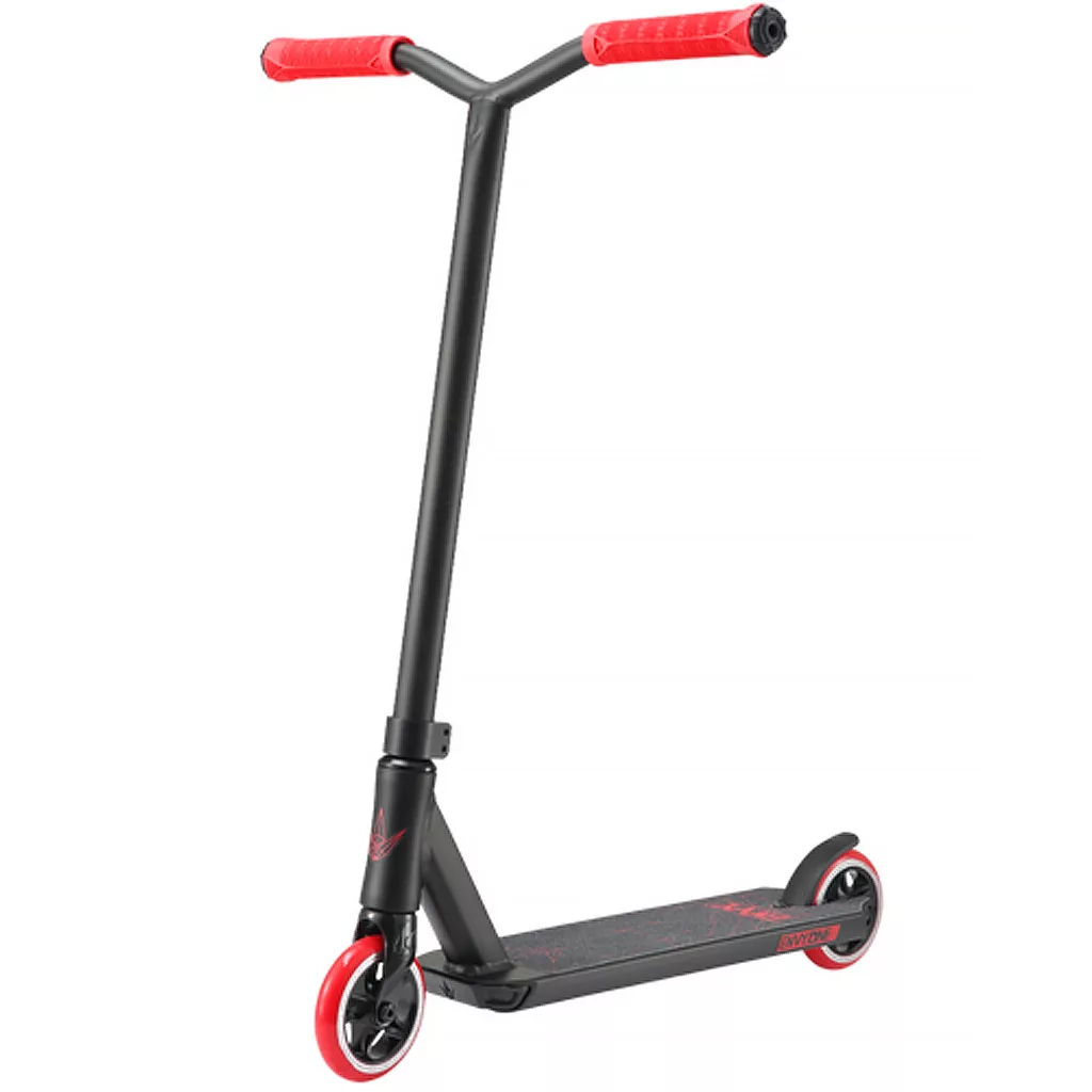 Blunt One S3 Scooter - Solid Red