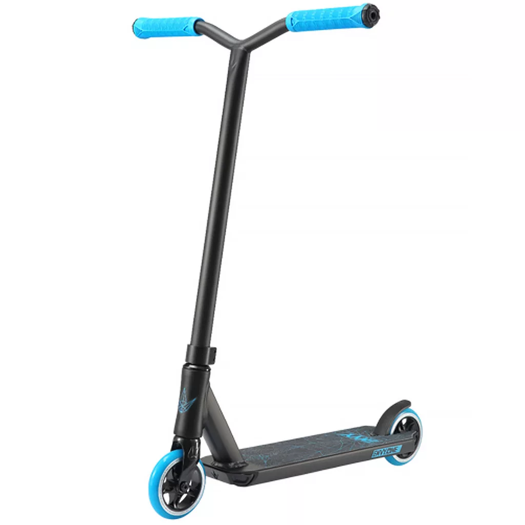 Blunt One S3 Scooter - Solid Blue