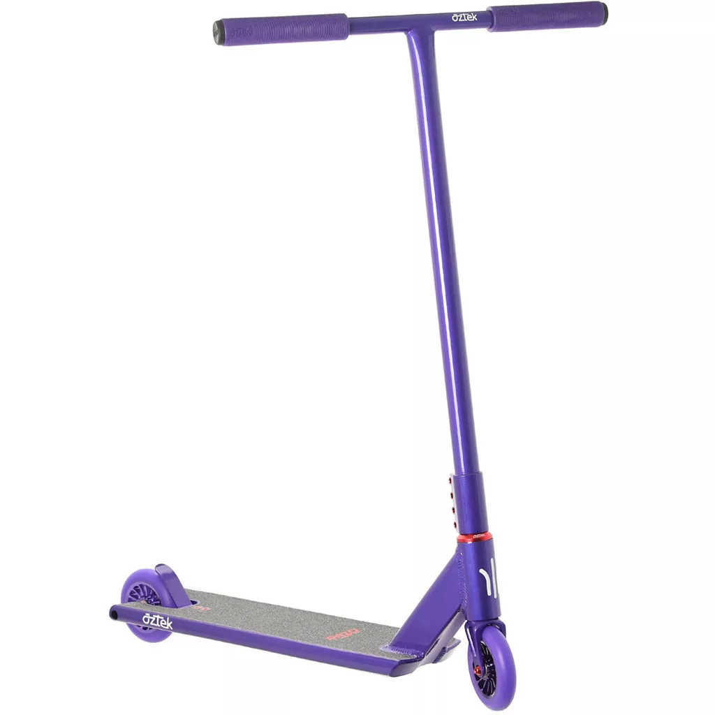 Aztek Architect Scooter - Viola