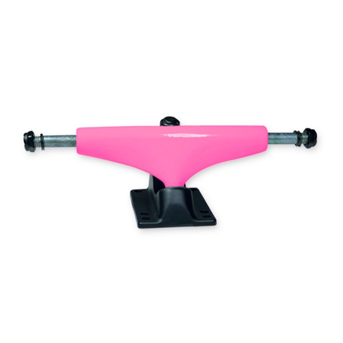 Peril Skateboard Trucks - Pink
