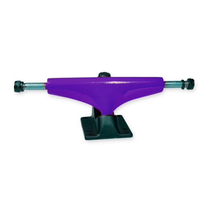 Peril Skateboard Trucks - Purple