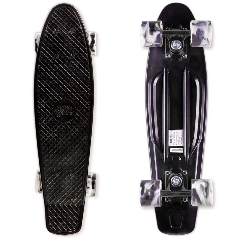 Penny board - Street Surfing Beach Board Cruiser 22.6" - Wipeout