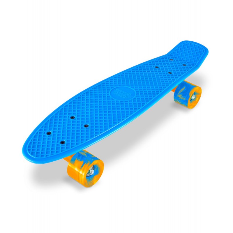 Penny board - Street Surfing Beach Board Cruiser 22.6" - Ocean Breeze
