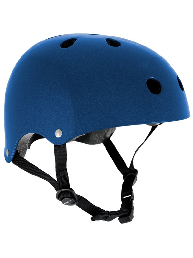 SFR Helmet - Metallic Blue