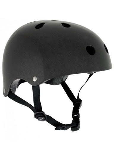SFR Helmet - Metallic Grey