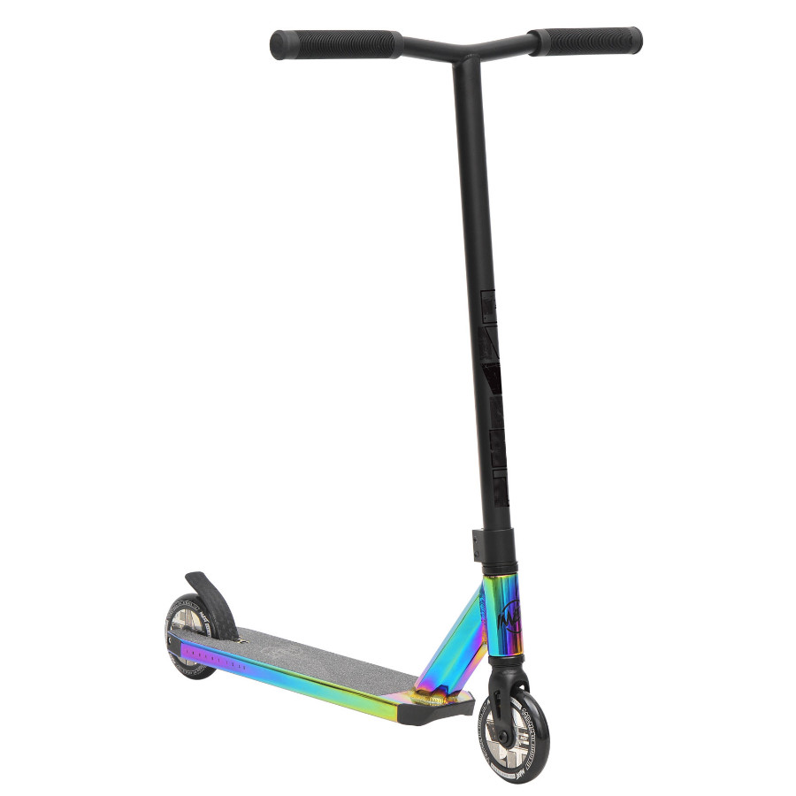 Invert TS1.5 V2 Scooter - Neochrome