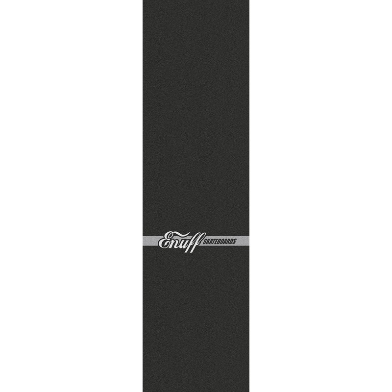 Enuff Griptape Logo White