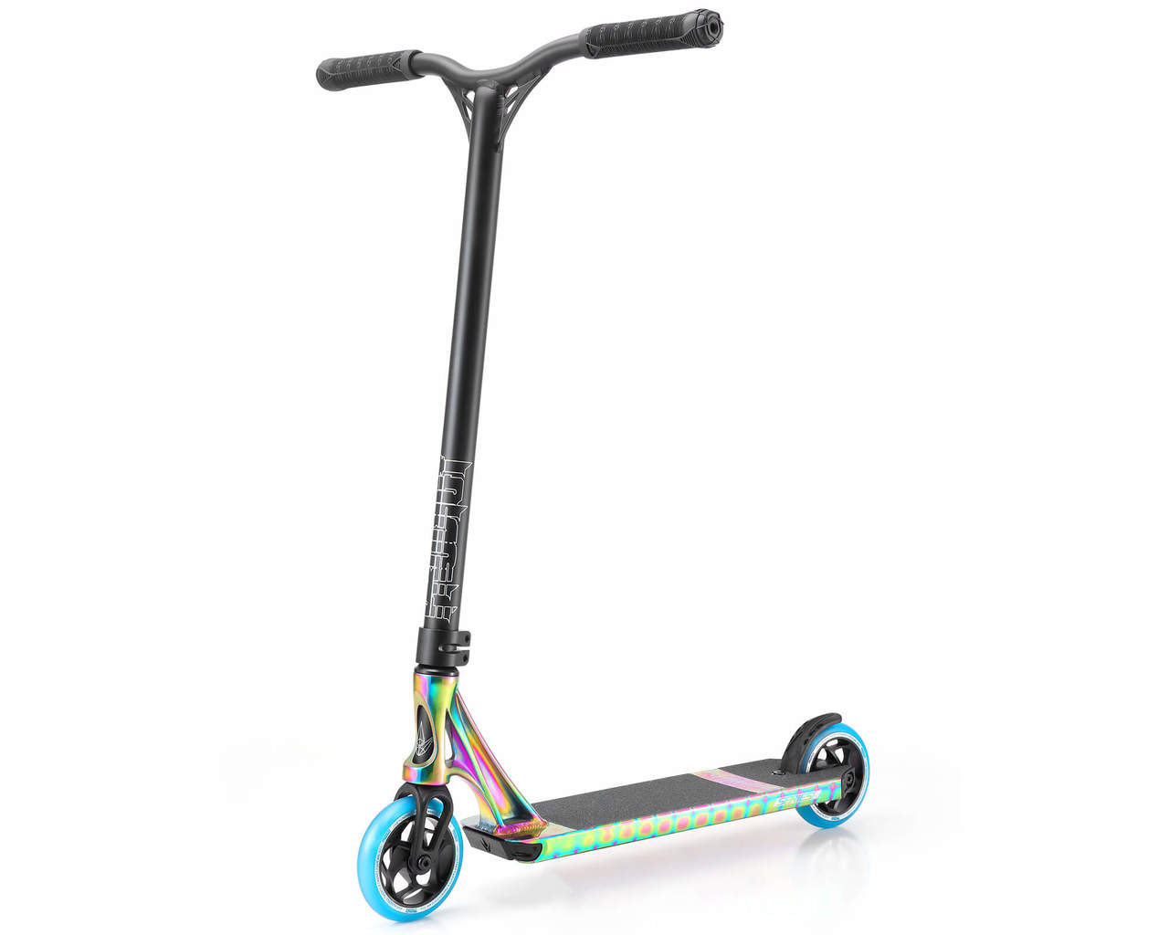 Blunt Prodigy S8 Complete Scooter - Oil Slick