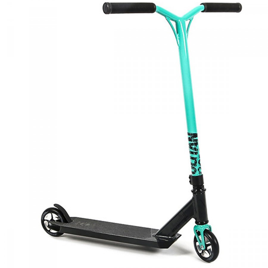 Freestyle kolobežka -Versatyl Cosmopolitan Scooter - Blue / Black