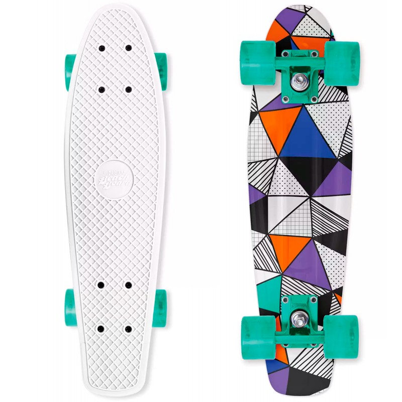 Penny board - Street Surfing Beach Board Cruiser - WT Patrón