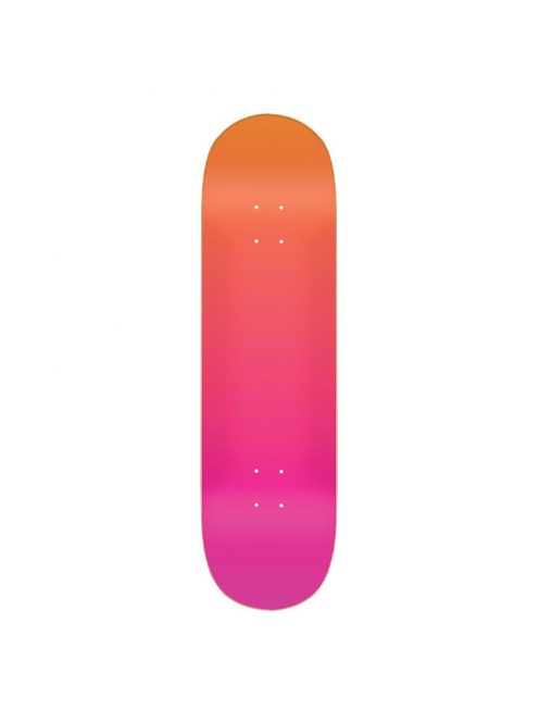 SDS Faded 8.25" Deck - Pink