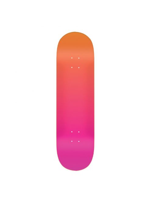 SDS Faded 8.25" Deck - Pink